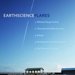Earth Science : Flares